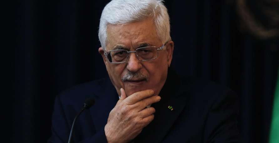 حماس: عباس مُصر على سياسة فصل الضفة عن غزة