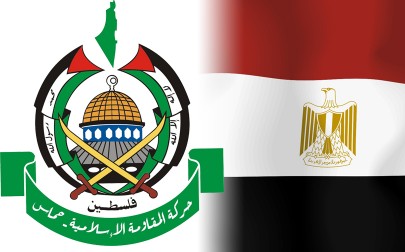 "حماس": فتحنا صفحة جديدة مع مصر وطوينا "الخلافات" 