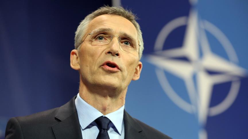 خبير تركي: أمين عام الناتو يسعى لترميم علاقات الغرب بأنقرة