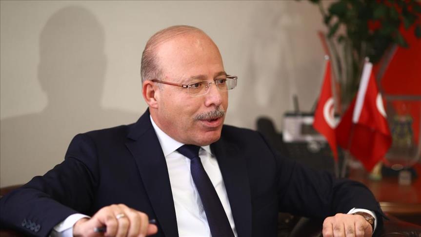 دبلوماسي تركي: تونس بوابتنا للانفتاح على إفريقيا