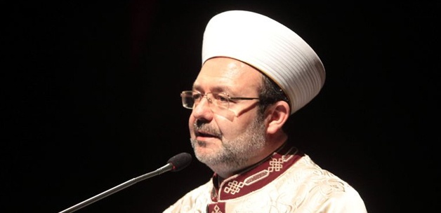 رئيس الشؤون الدينية بتركيا: خطاب "غولن" الديني هجين معارض للإسلام