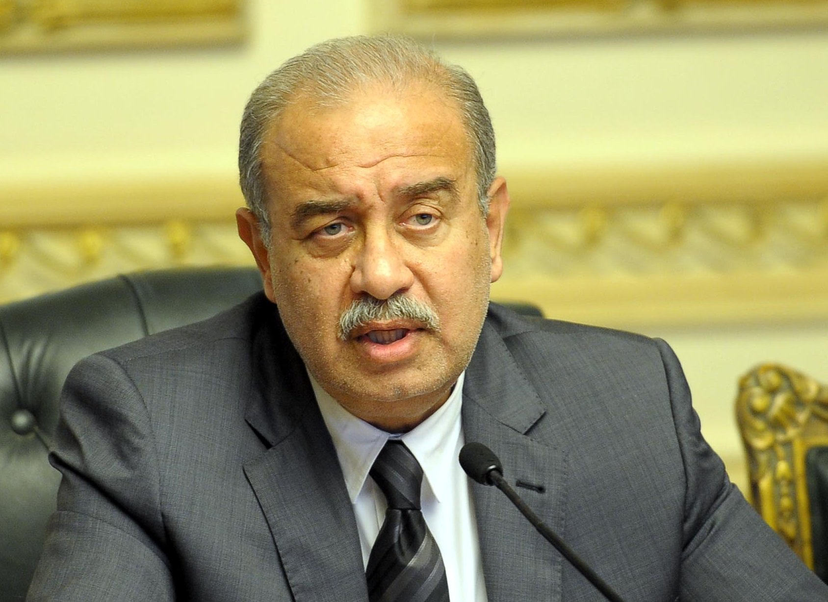 رئيس الوزراء المصري: رفع أسعار الفائدة 