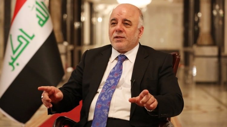 رئيس وزراء العراق يعلن عن تحسّن علاقات بلاده مع تركيا