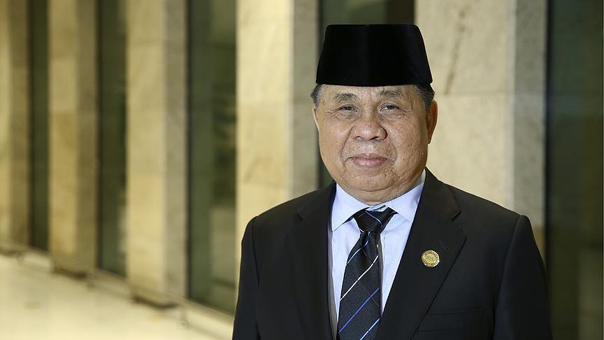 زعيم فلبيني مسلم يتوقع إقرار قانون "الحكم الذاتي" جنوبا بحلول نهاية 2017