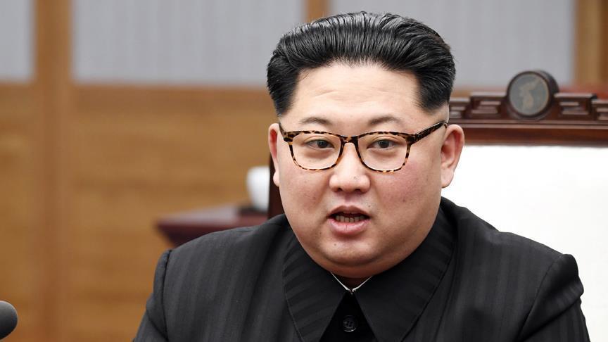 زعيم كوريا الشمالية يجدد استعداده نزع السلاح النووي