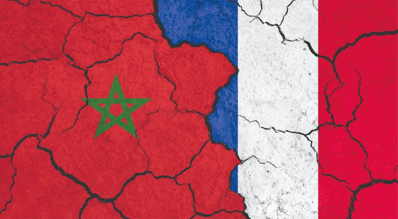 زلزال المغرب دفع باريس والرباط بعيدا  أكثر