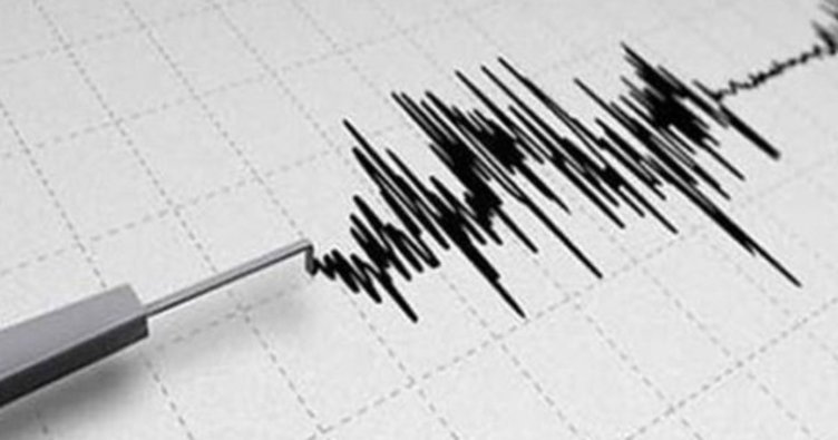 زلزال بقوة 4.3 درجة يضرب سواحل موغلا التركية