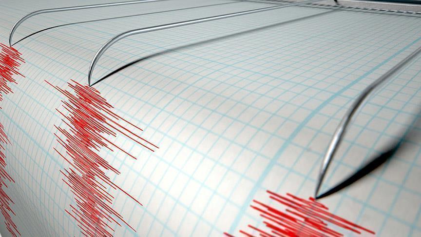 زلزال بقوة 5.1 درجات يضرب شمالي اليونان