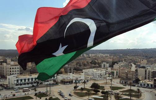 سفير أنقرة بطرابلس: ليبيا"سوقٌ جذّابة" بالنسبة لتركيا 
