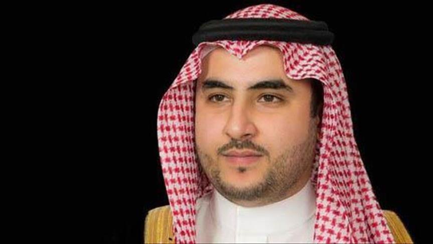 سفير السعودية بواشنطن: كاميرات القنصلية لم تسجل أثناء وجود خاشقجي