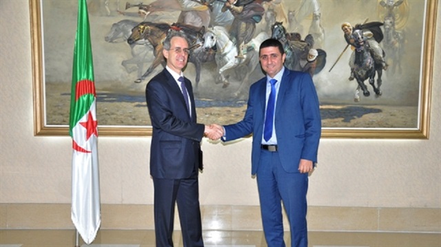 سفير تركيا: تواجد مؤسسات الكيان الموازي في الجزائر "قليل" 