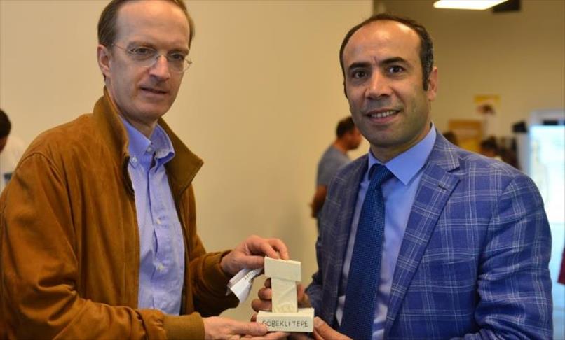 سفير فرنسا في أنقرة: تركيا تضم آثارا نادرة وأحث الجميع على زيارتها