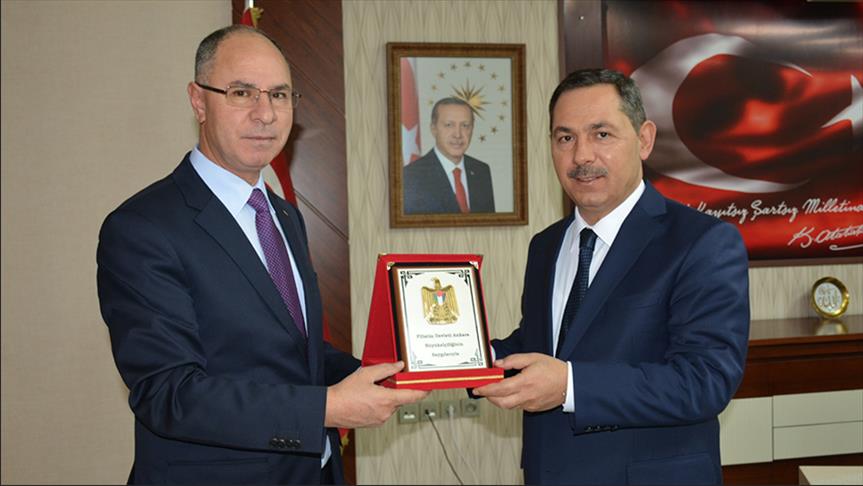 سفير فلسطين بأنقرة: الشعب التركي شقيق لنا وحامي أراضي الأجداد