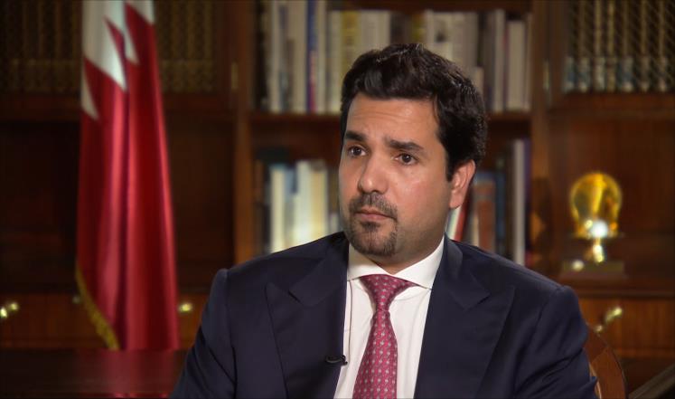 سفير قطر بواشنطن: الحملة ضدنا لا تتعلق بالإرهاب بل باستقلالنا
