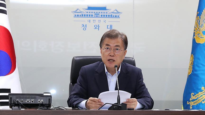 سيول: علينا تخطّي مراحل حساسة كثيرة لنزع "النووي" من الكوريتين