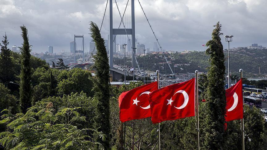 صادرات اتحاد منسوجات إسطنبول ترتفع 4 بالمئة خلال 2018