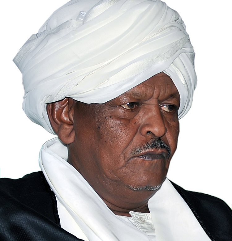صالح يقدم أول خطاب لحكومته أمام البرلمان السوداني
