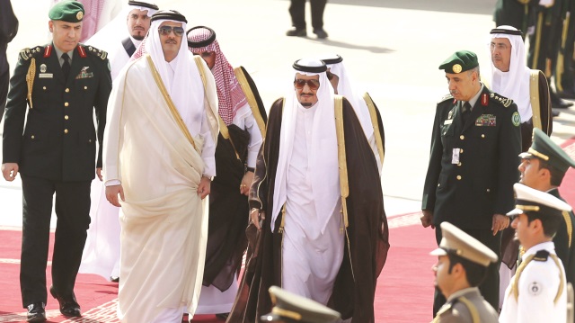 صحف قطرية: حصار الأشقاء أكسبنا احترام الشعوب الحرة