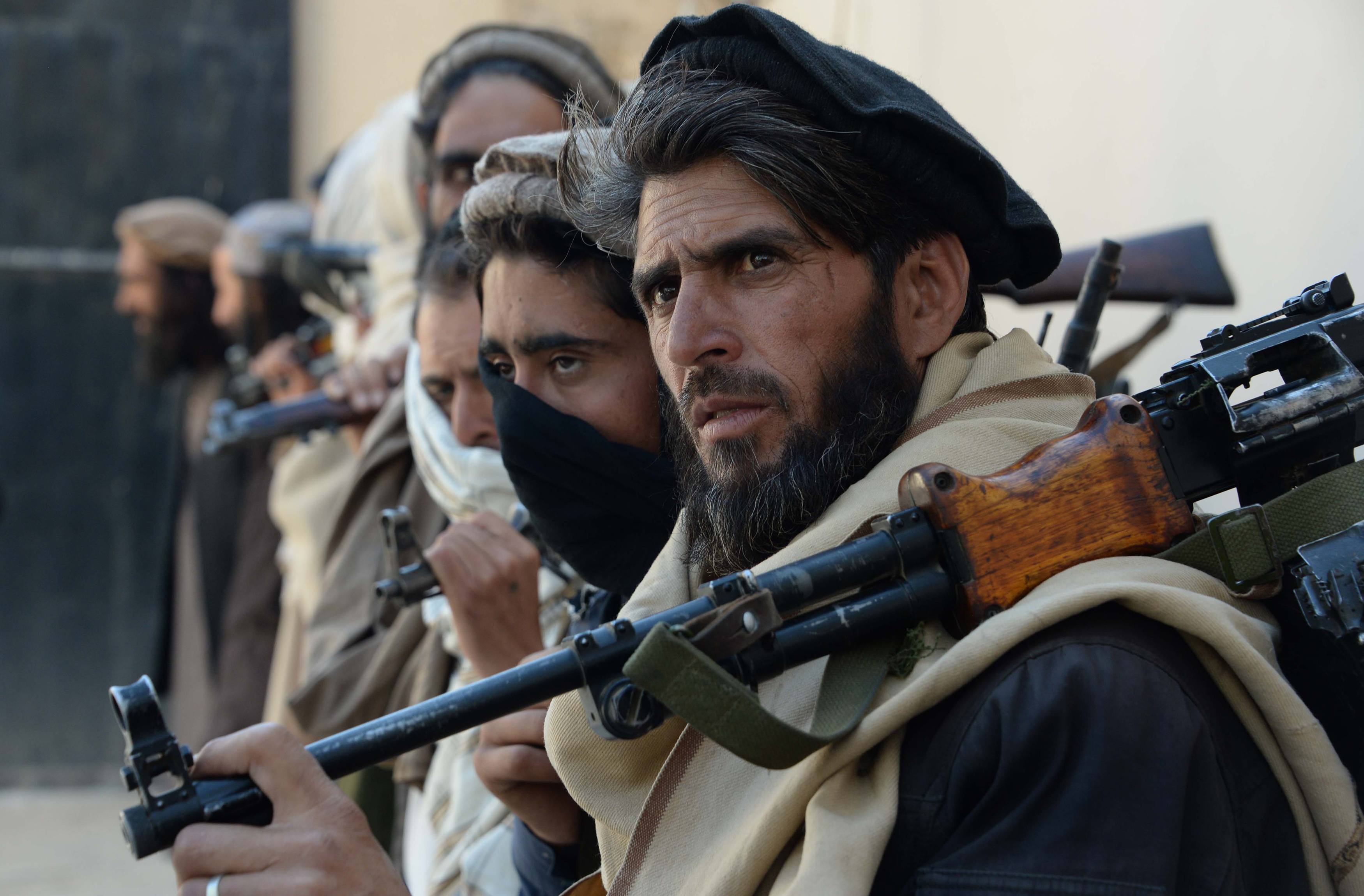 طالبان تعلن بدء "هجوم الربيع" في أفغانستان