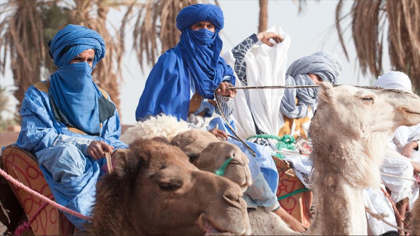 طوارق ليبيا: لتوحيد جهود العالم وإيجاد حل لمشكلة المهاجرين