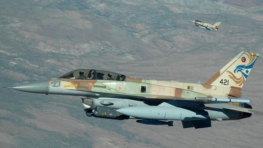 عسكري إسرائيلي سابق: قادرون على استهداف "إس-300"