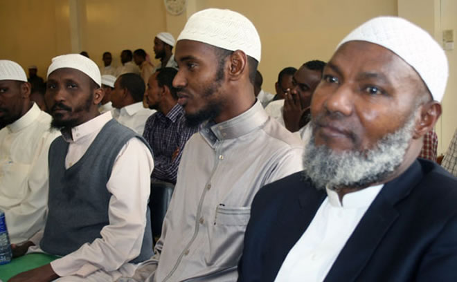 غلاء الأسعار يفسد فرحة مسلمي كينيا بقدوم رمضان 