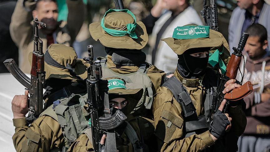 فصائل عسكرية بغزة: مستعدون للتصدي بقوة لأي عدوان إسرائيلي