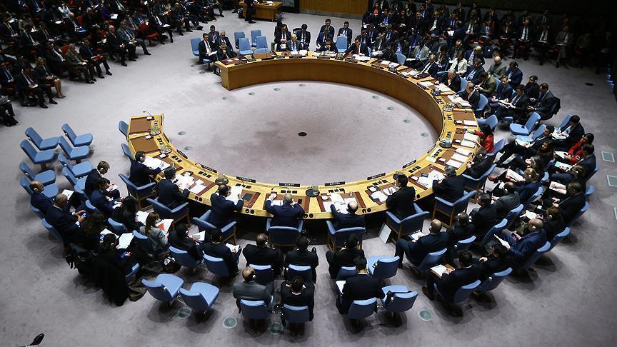 فلسطين: تراجع إسرائيل عن الترشح لعضوية مجلس الأمن يؤكد عدم أهليتها
