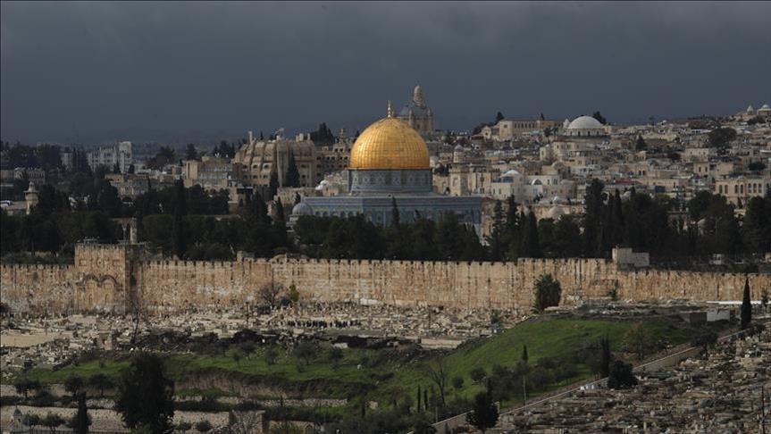 فلسطين: دعوات إسرائيل لنقل السفارات إلى القدس خرق للقانون الدولي