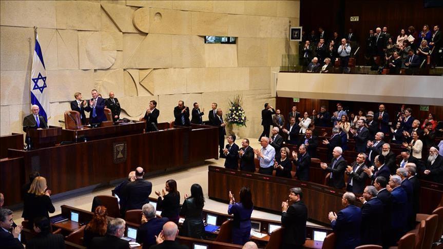 قانون "يهودية" إسرائيل.. نحو تهجير جماعي جديد للفلسطينيين