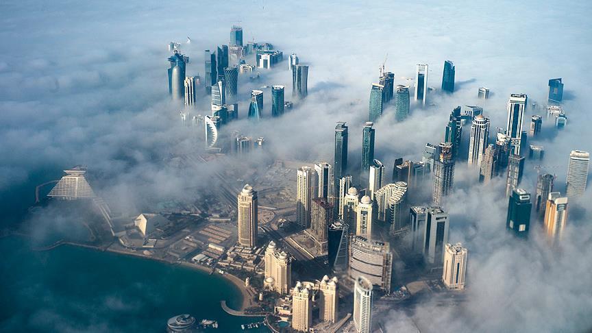 قطر.. قانون مناطق الاستثمار الجديد حافز للأموال الأجنبية