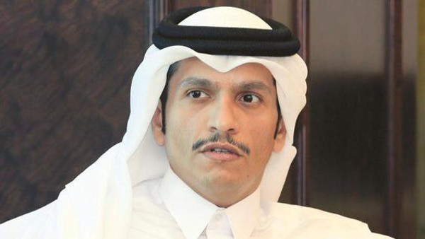 قطر: صُدمنا بموقف الدول المقاطعة ومستعدون لدارسة مطالبهم بعد رفع الحصار
