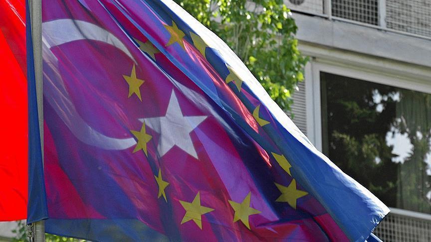 قمة بلدان جنوب أوروبا تشدد على أهمية العلاقات التركية الأوروبية