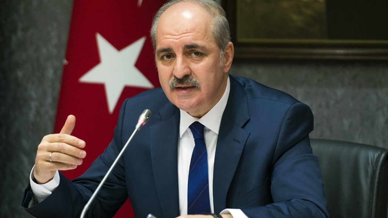 قورتولموش: ألمانيا تمنع فعاليات بمشاركة وزراء أتراك وتسمح للمعارضة