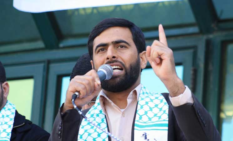 قيادي في "حماس": المصالحة بحاجة إلى نوايا حسنة وتحرير الإرادة(مقابلة)‎