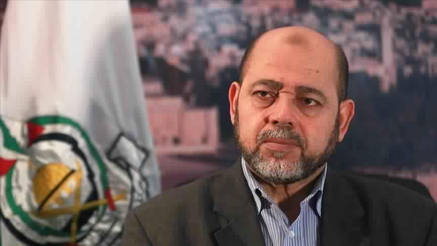 قيادي في حماس: مستعدون للذهاب لانتخابات رئاسية وتشريعية
