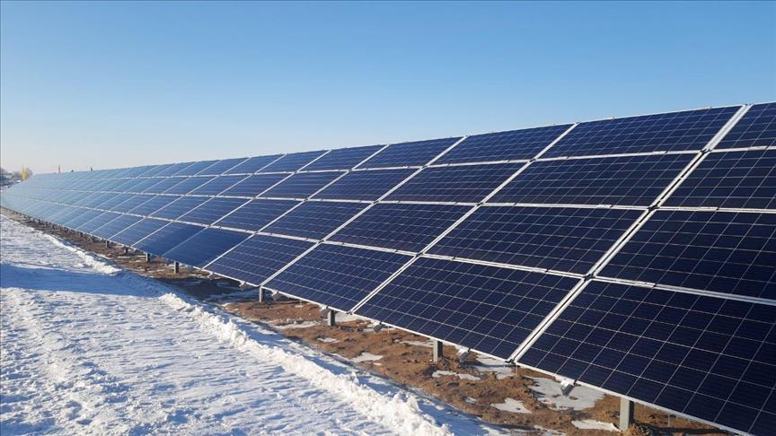 كازاخستان تسعى لزيادة إنتاج الكهرباء من الطاقة المتجددة