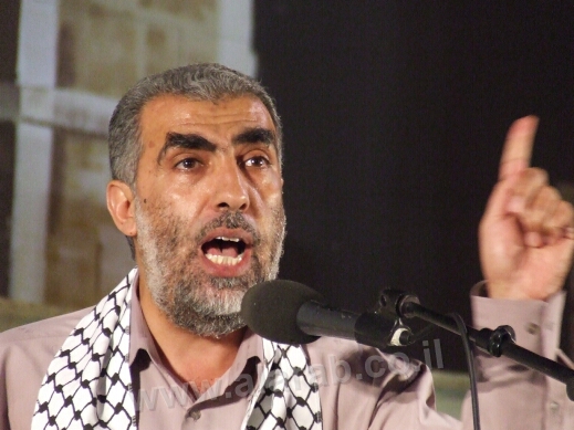 كمال الخطيب: إسرائيل تتعامل مع الشيخ رائد صلاح بأسلوب العصابات