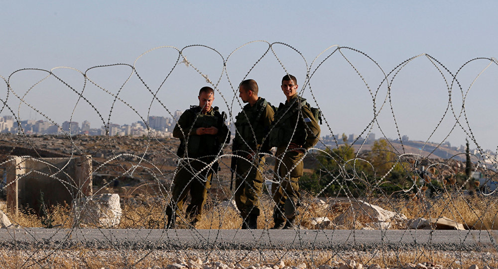 لبناني يعيش بإسرائيل يجتاز الحدود ويسلم نفسه لجيش بلاده