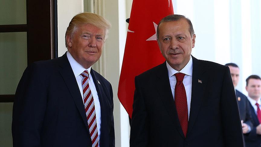 لقاء أردوغان وترامب.. هل يعيد ربيع علاقات البلدين بعد خريف؟