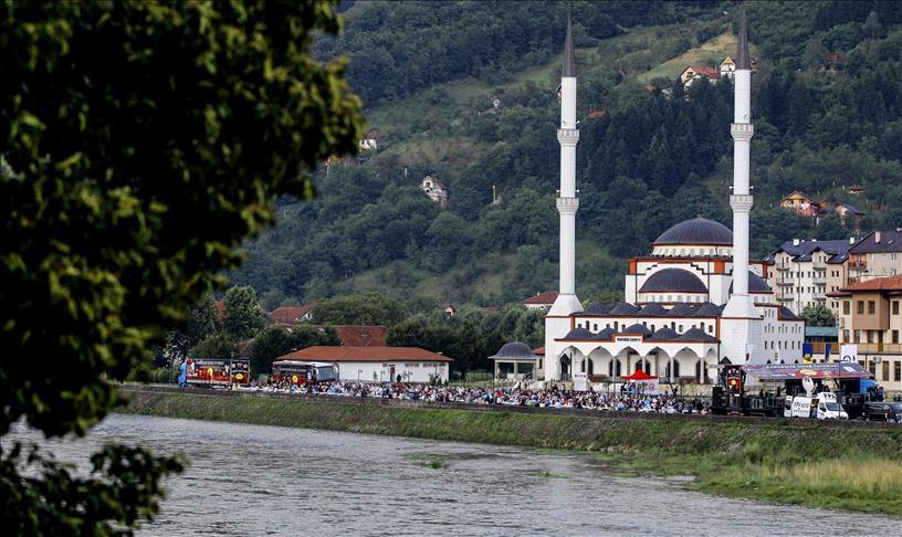 لقطع جذورها الإسلامية..الإمبراطورية النمساوية المجرية، تدمر مساجد البوسنة التاريخية