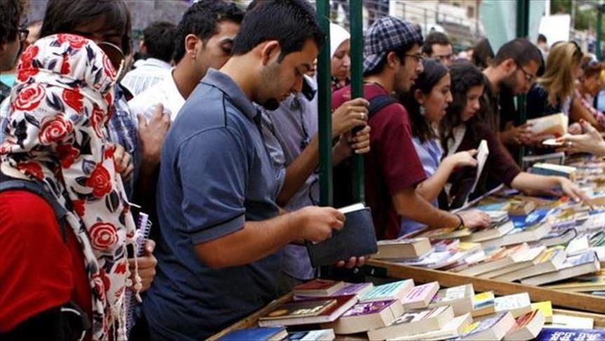 للمرة الأولى.. "سور الأزبكية" يخاصم معرض القاهرة الدولي للكتاب