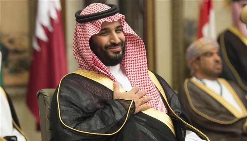 لو فيغارو: هيئة البيعة السعودية تجتمع لاختيار ولي لولي العهد