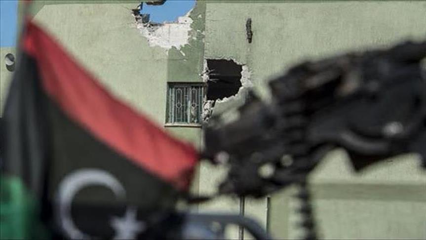 ليبيا.. هدوء حذر جنوبي طرابلس غدة اشتباكات خلفت 6 قتلى