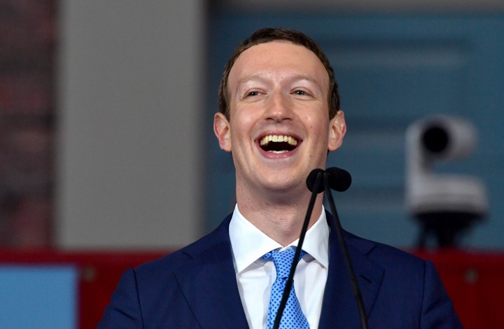 مؤسس فيسبوك يترك الإلحاد ويعود لأصوله اليهودية