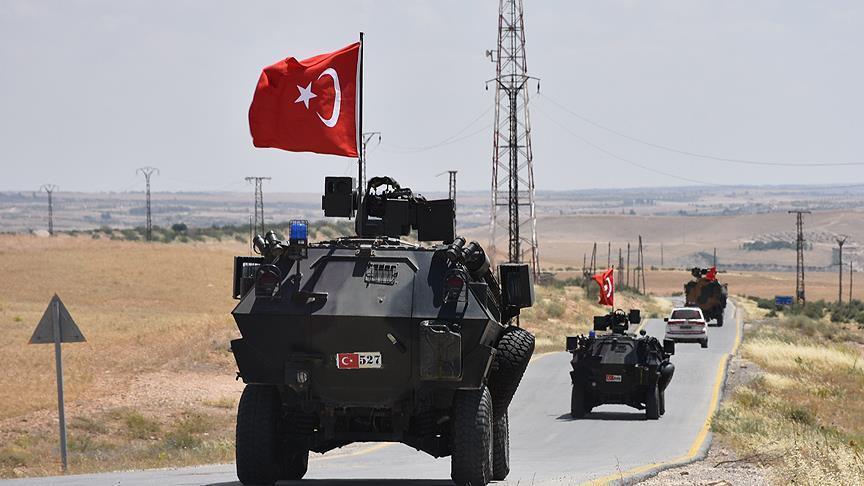 ماتيس: الدوريات الأمريكية التركية في "منبج" ستبدأ قريبًا