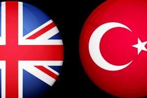 ماي: نرغب في تطوير العلاقات التجارية بين تركيا وبريطانيا 