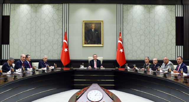 متحدث الحكومة التركية يرفض قرار إسرائيل إغلاق المسجد الأقصى
