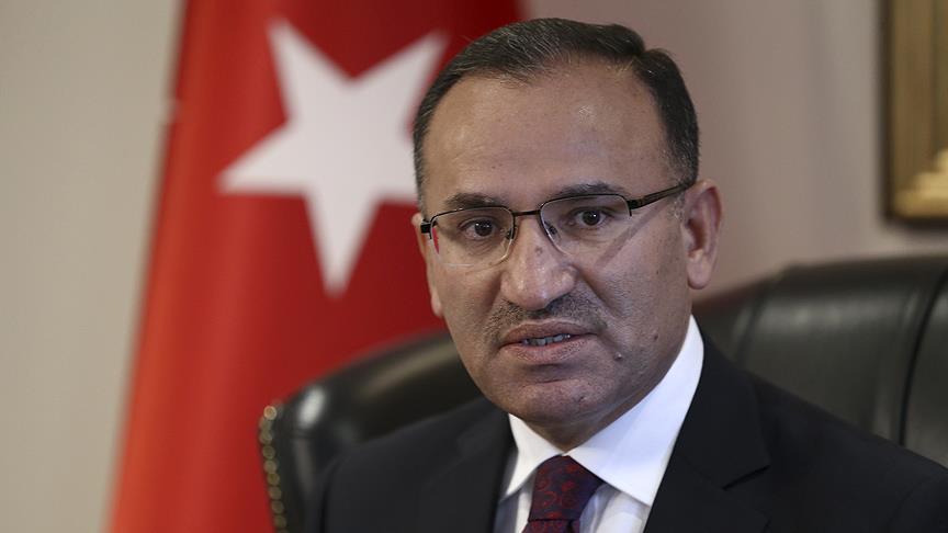 متحدث الحكومة التركية ينتقد تصريحات أمريكية بشأن الوضع في عفرين