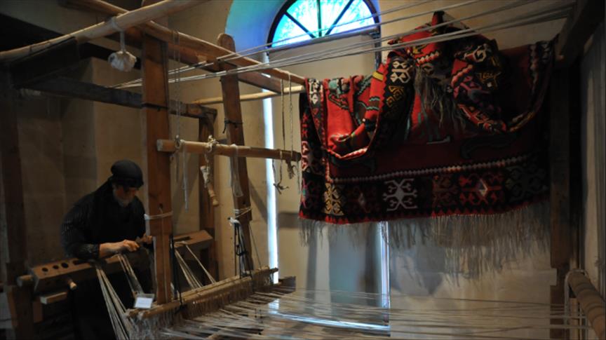 متحف "بياض خان".. دليلك السياحي في غازي عنتاب التركية